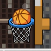 Basket Hoop